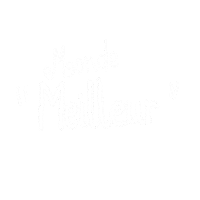 Monde Meilleur Sticker