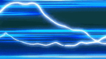 Wally West Superhero GIF