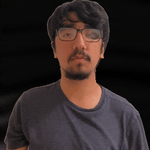 Confused Hold Up GIF