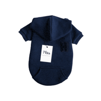 Dogclothes Sticker by HAU
