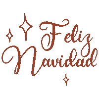 Merry Christmas Sticker