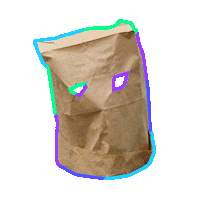 dubsmash STICKER by imoji