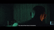Walking Alone GIF