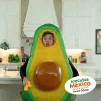 Flag Watchparty GIF by Avocados From Mexico