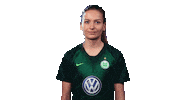 World Cup Football Sticker by VfL Wolfsburg