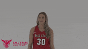 Ball State Smile GIF by Ball State University