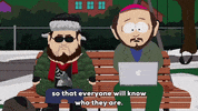 season 20 20x4 GIF by South Park 