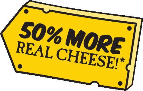 Cheese Pirate Sticker by Pirate's Booty