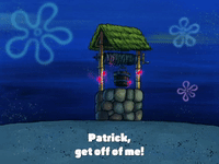 season 4 GIF by SpongeBob SquarePants