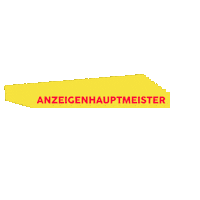 Meister Wow Sticker by Linz News