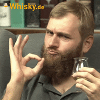 Cheers Reaction GIF by Whisky.de