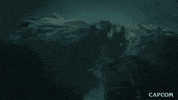 Angry Video Game GIF by CAPCOM