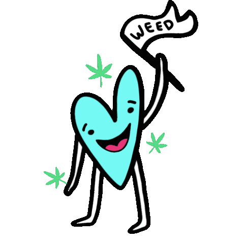Isa420 Sticker
