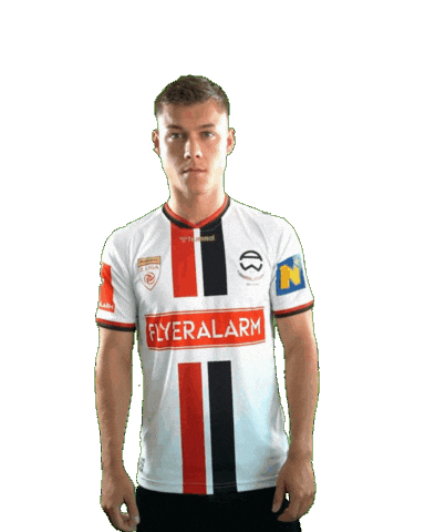 Admira Sticker by KSV1919