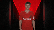 Tired Bayer Leverkusen GIF by Bundesliga
