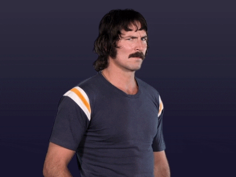 say what GIF by Midland