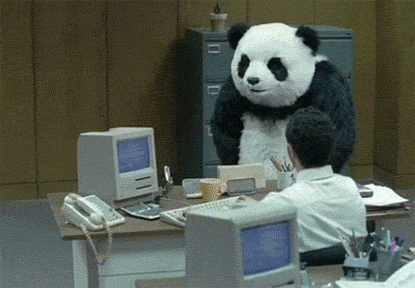 vote keyboard GIF