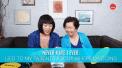 Parents Day GIF by BuzzFeed