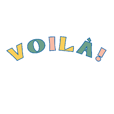 chezmaka giphyupload miami ready dinner Sticker