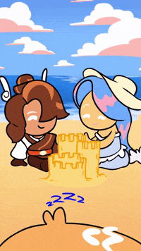 Cookie GIF by Youtooz