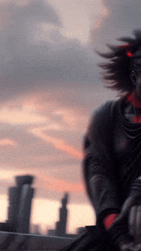 Artificial Intelligence Dance GIF by WE ARE VIDEO