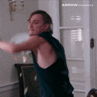 Kyle Gallner Film GIF by Arrow Video