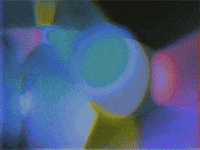 Daft Punk Animation GIF by vhspositive