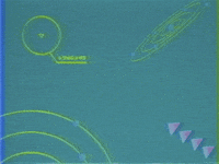 Daft Punk Animation GIF by vhspositive