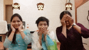 See No Evil Jagyasini Singh GIF