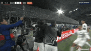 Europa League Football GIF by UEFA