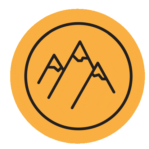 Canadian Sticker by MADE | NOUS