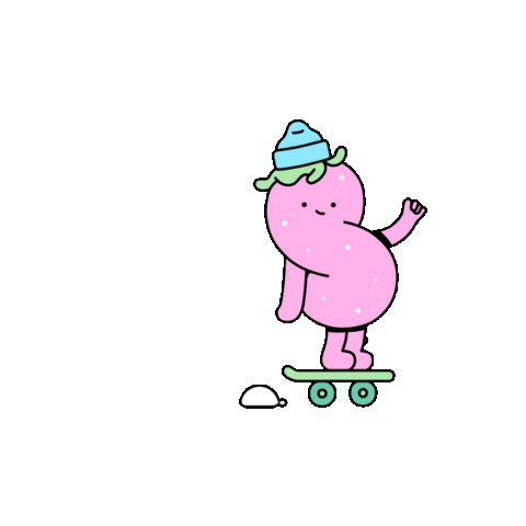 Happy Eyes Sticker by MUTI