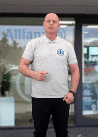 Allianzhartkaemper GIF by Olaf Hartkämper