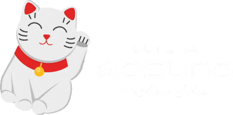 Alamsutera Rasuna Sticker by Suvarna Sutera