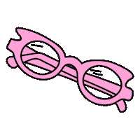 Fashion Pink Sticker by Mooving Argentina