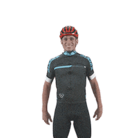 Amino Cede Sticker by Audax Bike