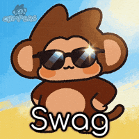 Beach Relax GIF by Chimpers