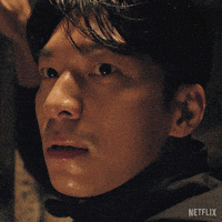 No Way Omg GIF by NETFLIX