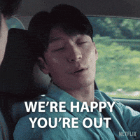 Squid Game GIF by NETFLIX