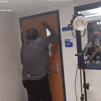 Crashing Out GIF by Respective