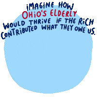 Thrive Care System Sticker by INTO ACTION