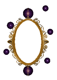 Magic Frame Sticker