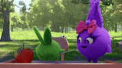 Youtube Reaction GIF by Sunny Bunnies