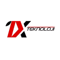 Sticker by 1X TEKNOLOJİ