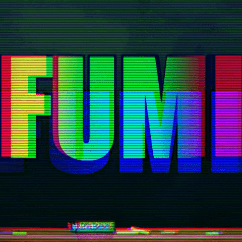 Fumi123 GIF