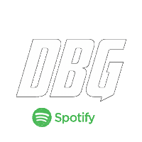 Sticker by dbg