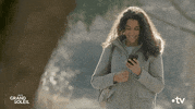I Did It Yes GIF by Un si grand soleil