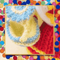 Theme Park Spinning GIF by TeaCosyFolk