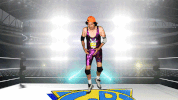 dancer dancing GIF by Wrestling Pro Wrestling