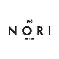 Sushi Nori Sticker by Horang